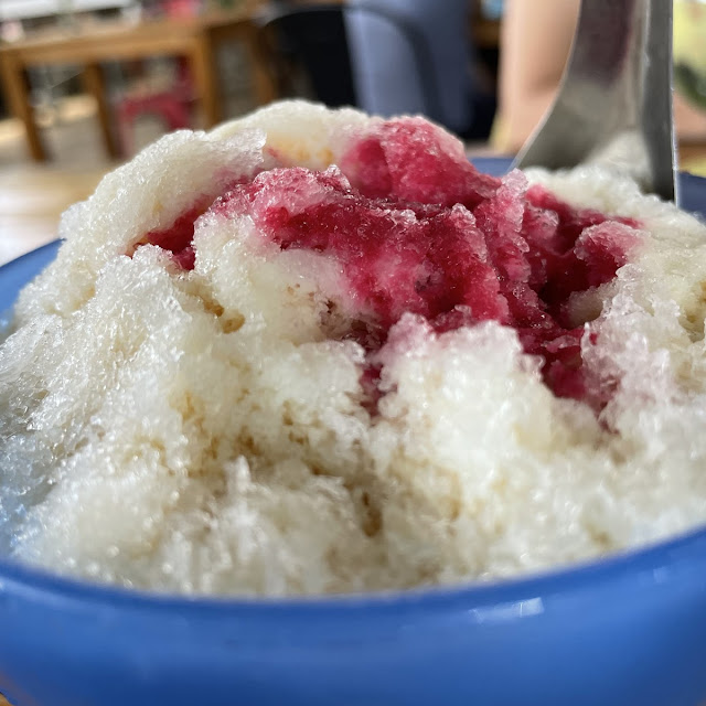 Ice Kacang