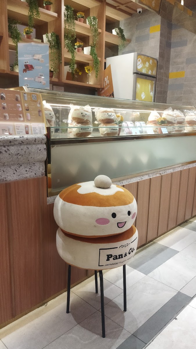 Pan & Co. - TSM Cibubur - Photo 9
