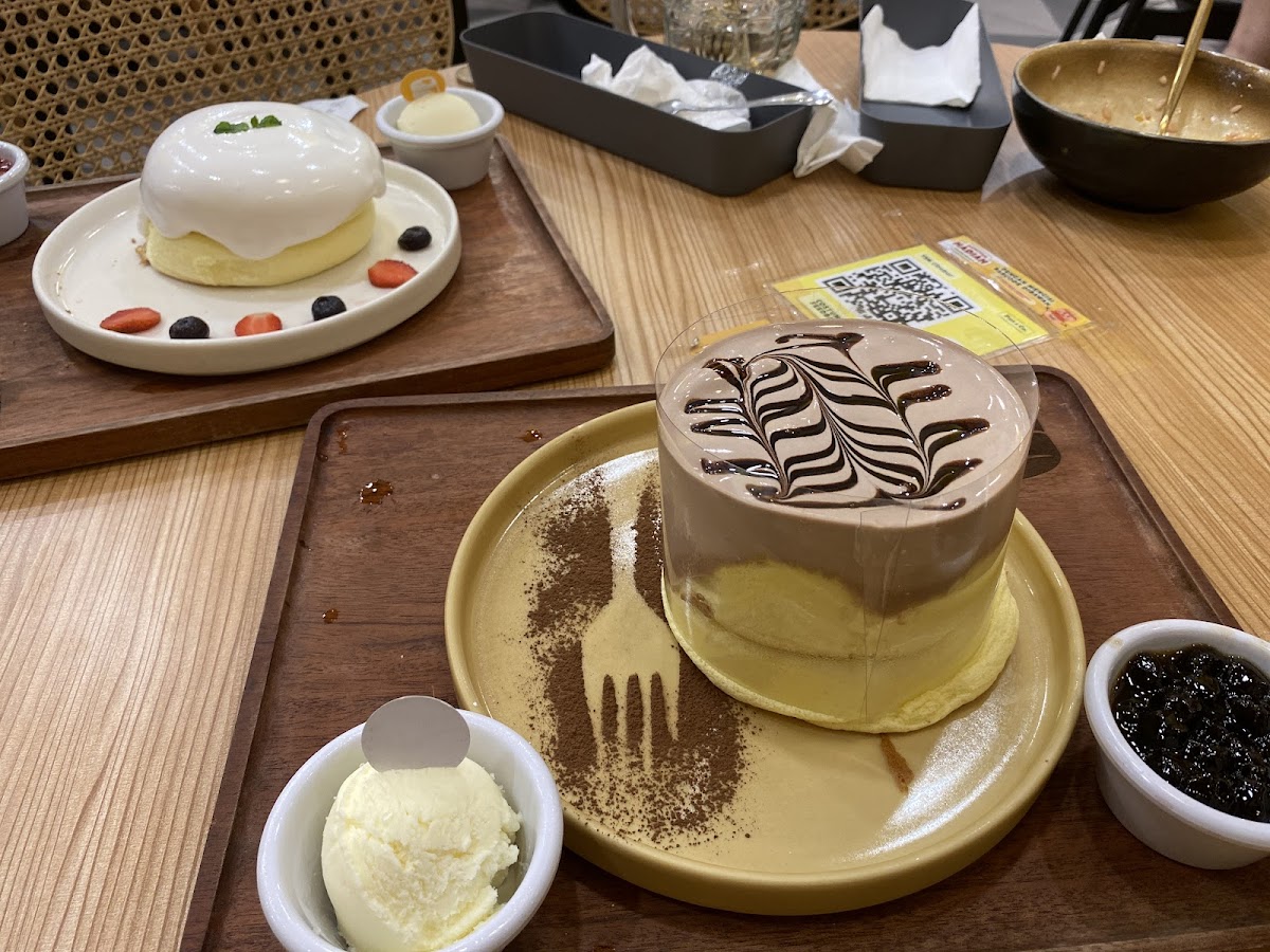 Pan & Co. - TSM Cibubur - Photo 2