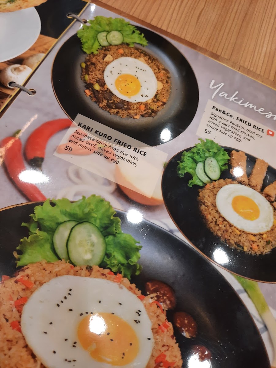 Menu Photo 3