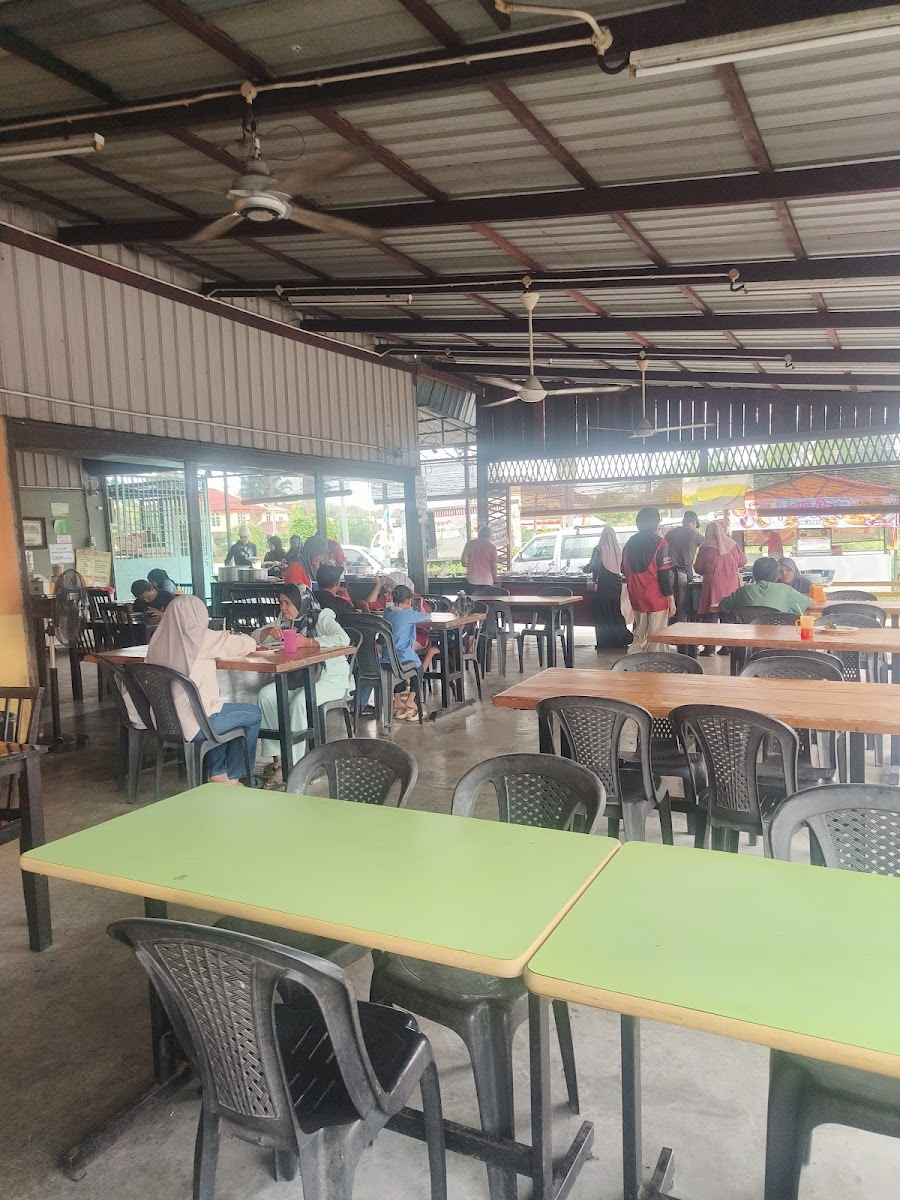 Rasa Kampung Simpang 3 - Photo 3