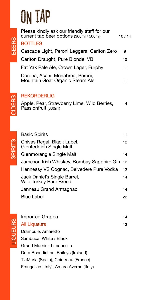 Menu Photo 8