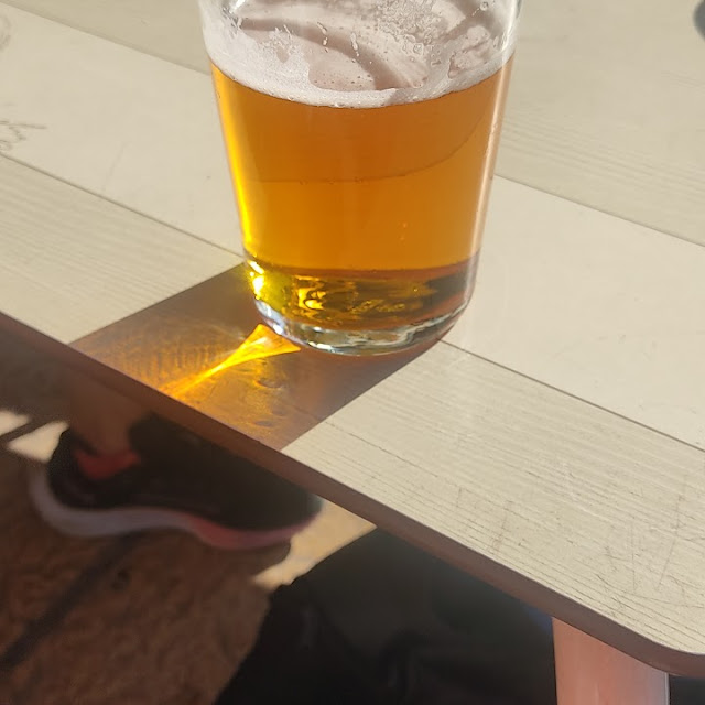 Cerveza