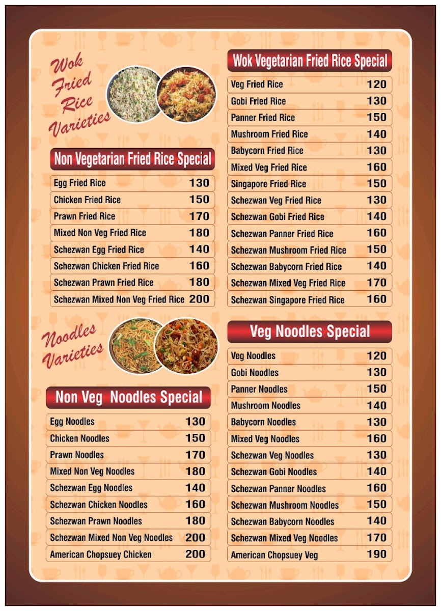Menu Photo 5