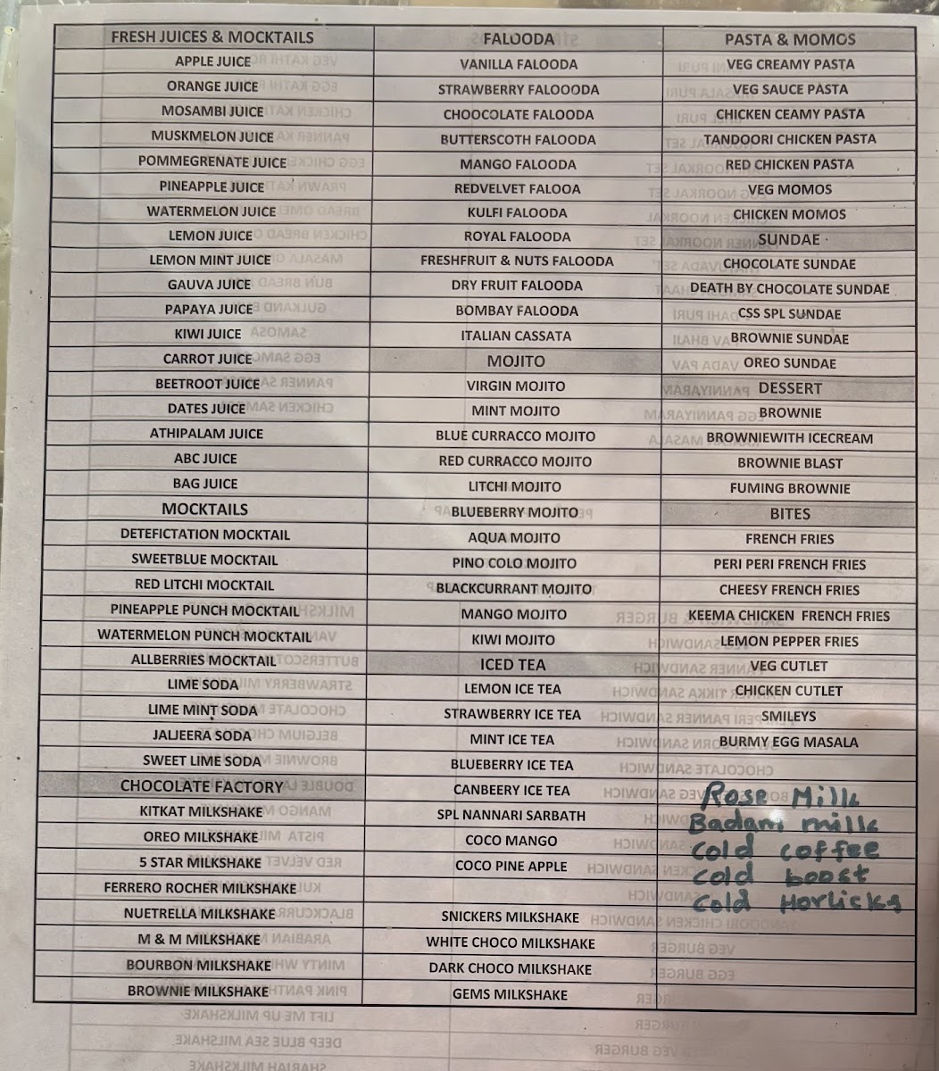 Menu Photo 8