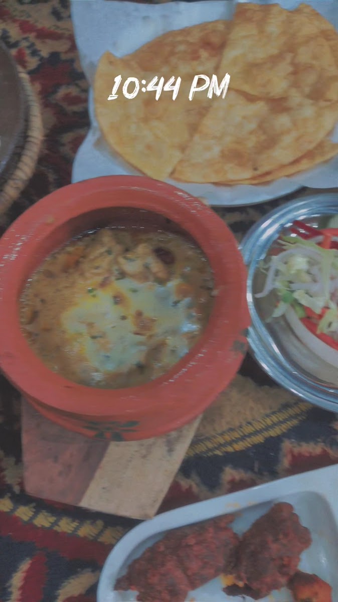 Karachi Allah Wala Restaurant & Bar B Q - Photo 1