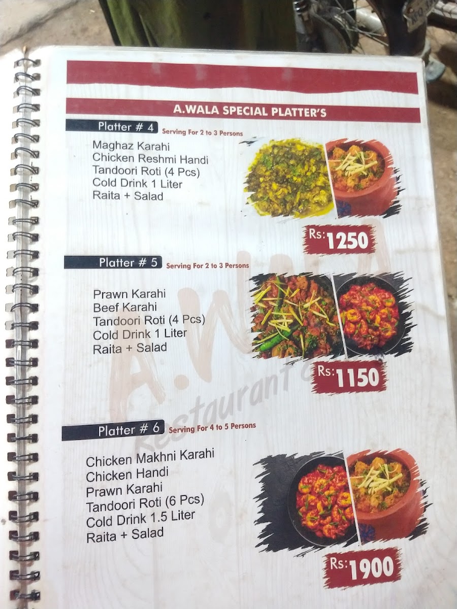 Menu Photo 4