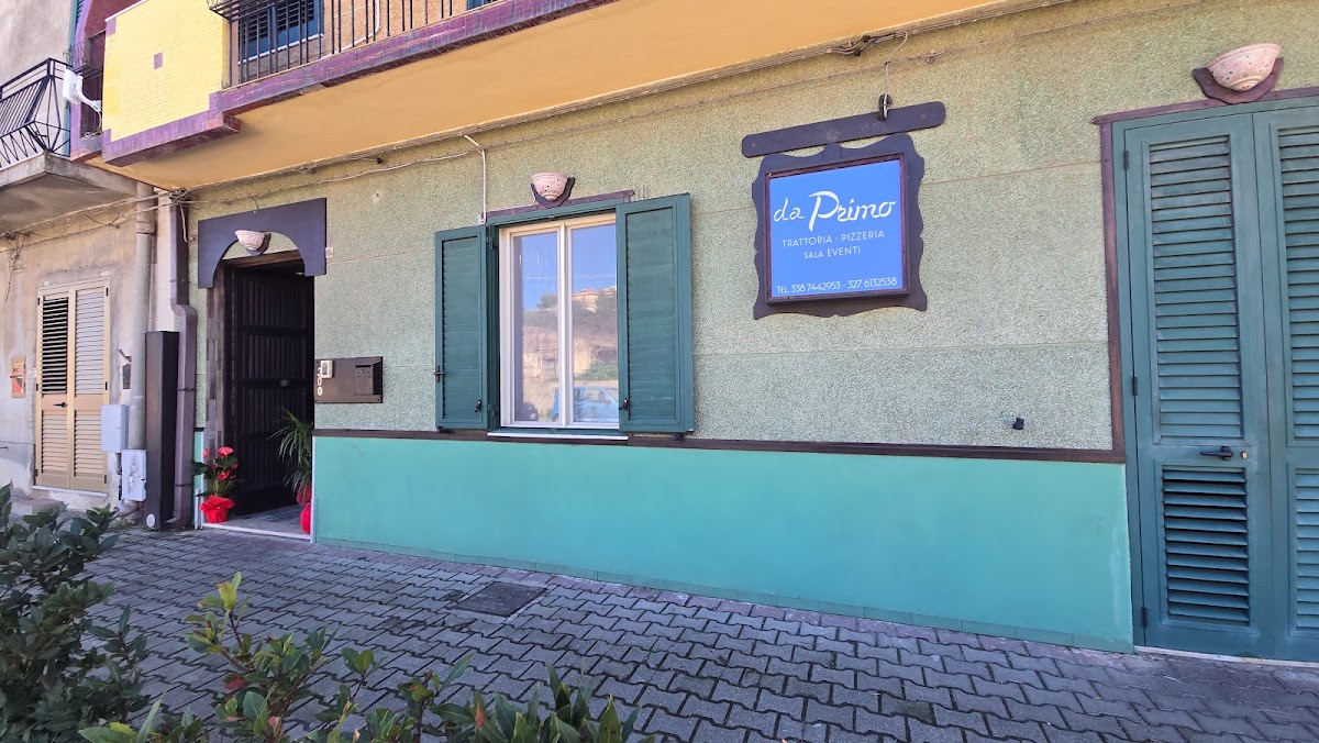TRATTORIA DA PRIMO