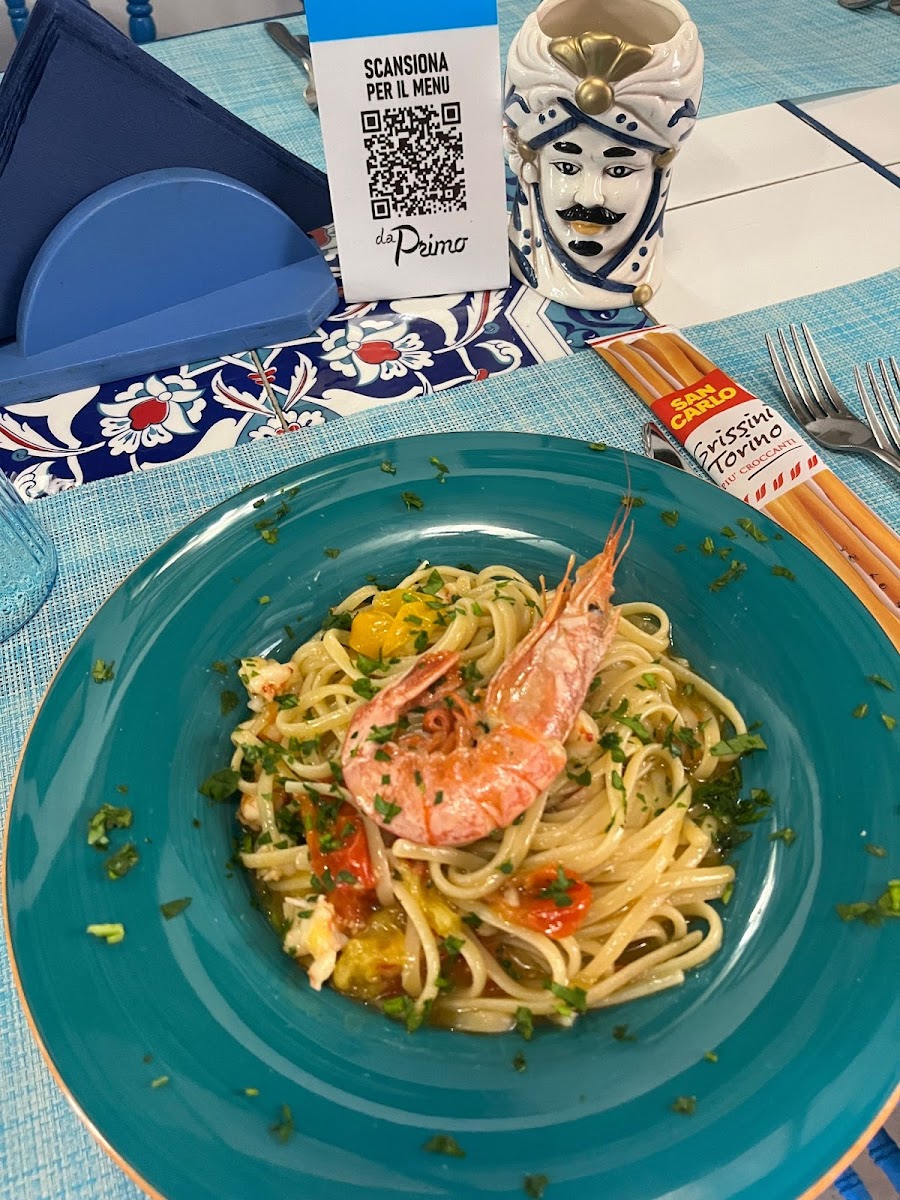 TRATTORIA DA PRIMO - Photo 1
