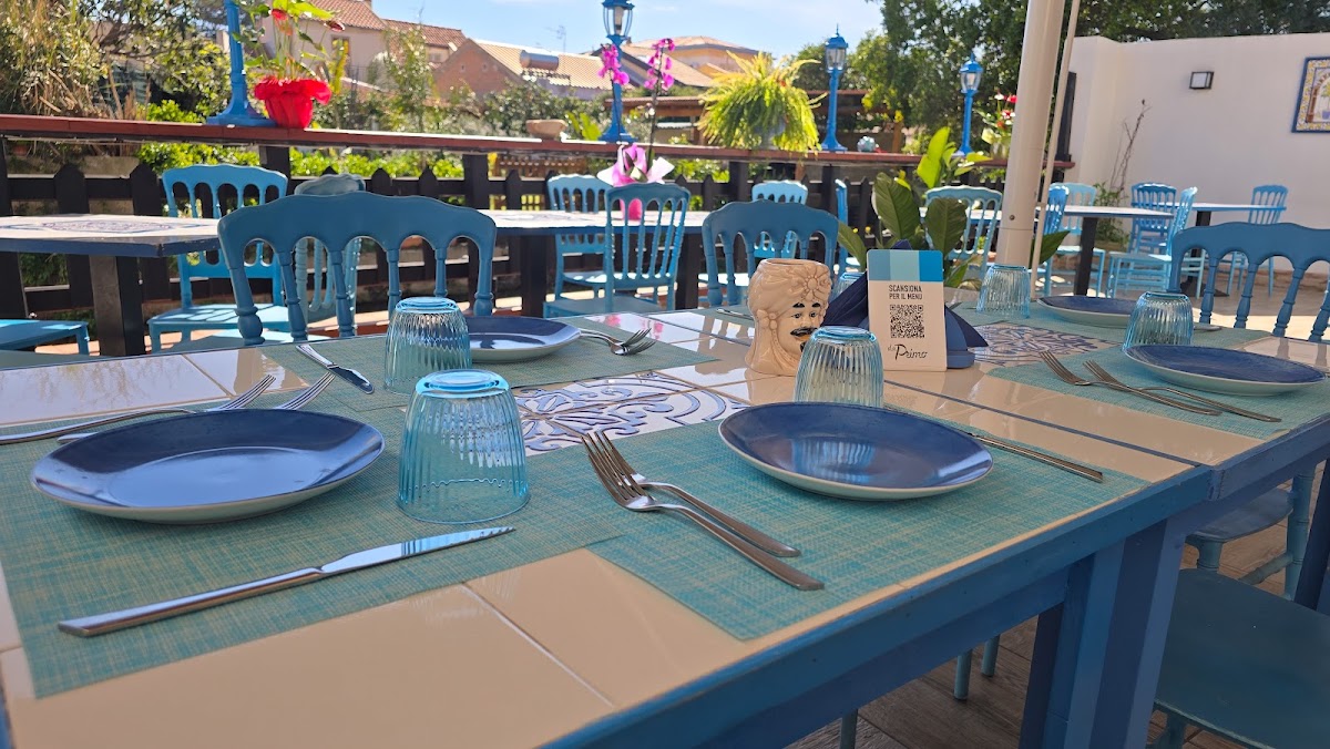 TRATTORIA DA PRIMO - Photo 3
