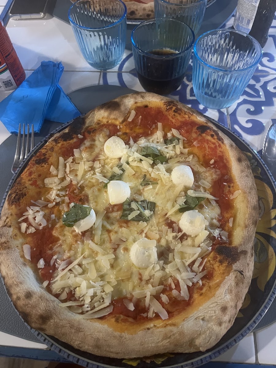TRATTORIA DA PRIMO - Photo 4