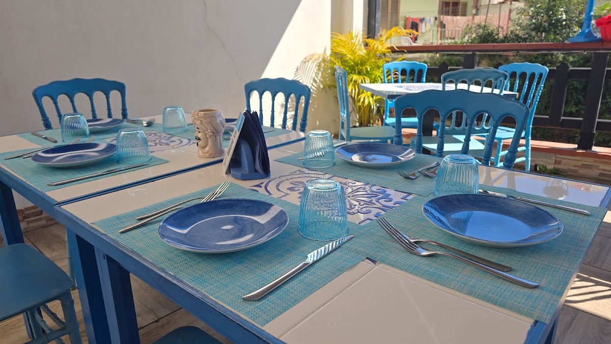 TRATTORIA DA PRIMO - Photo 6