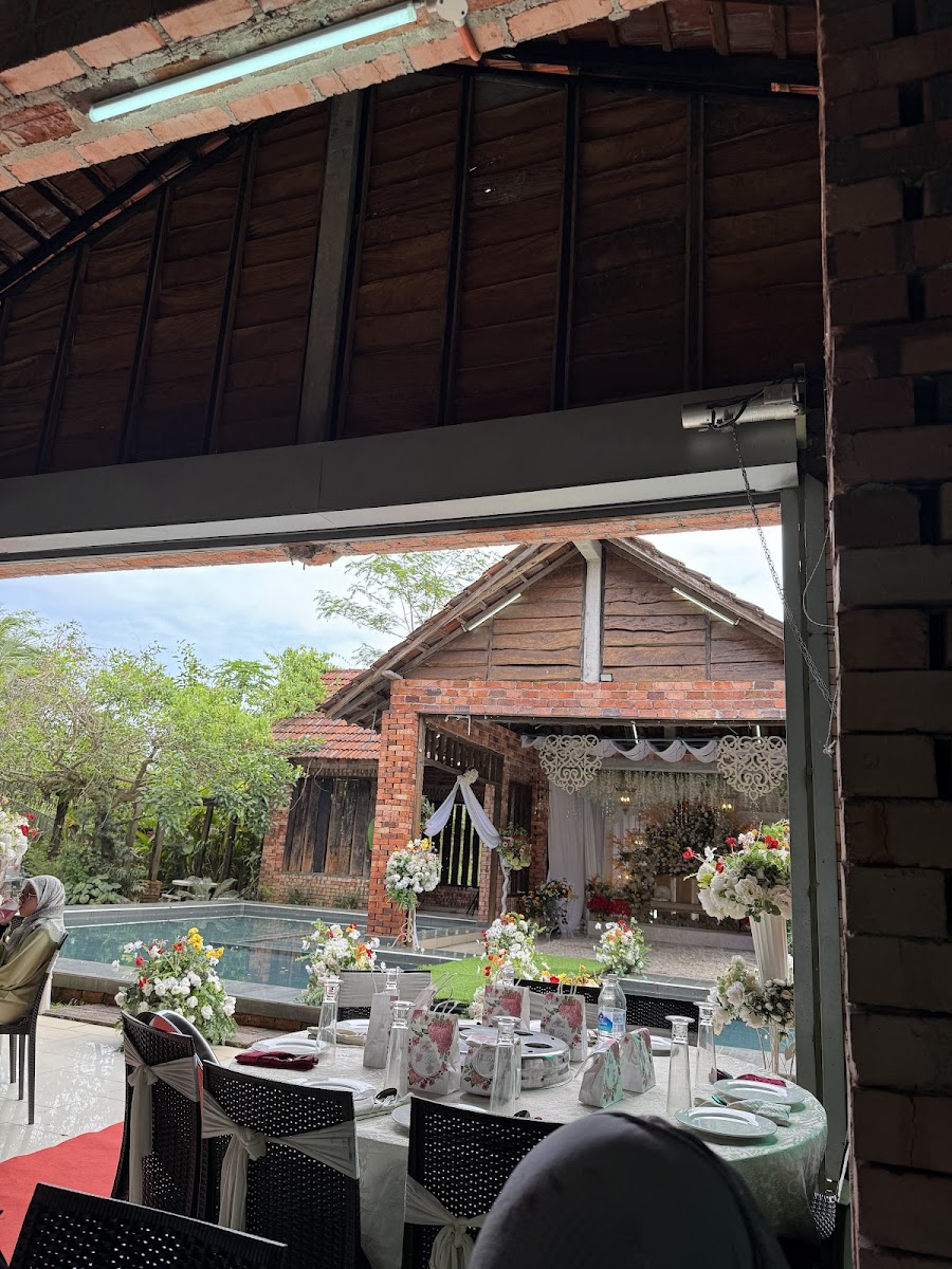 Bricks Cafe Homestay Events 1