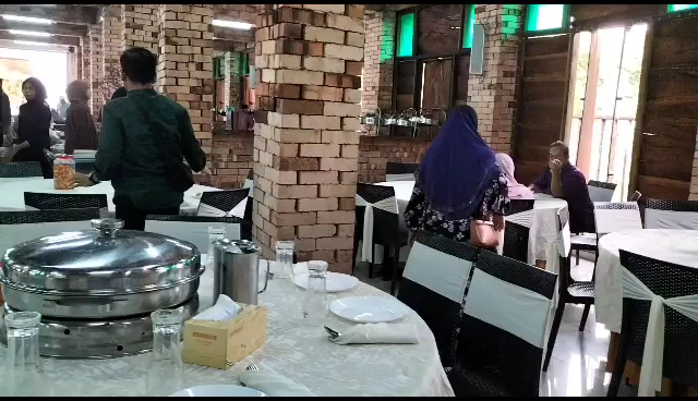 Bricks Cafe Homestay Events 1 - Photo 1