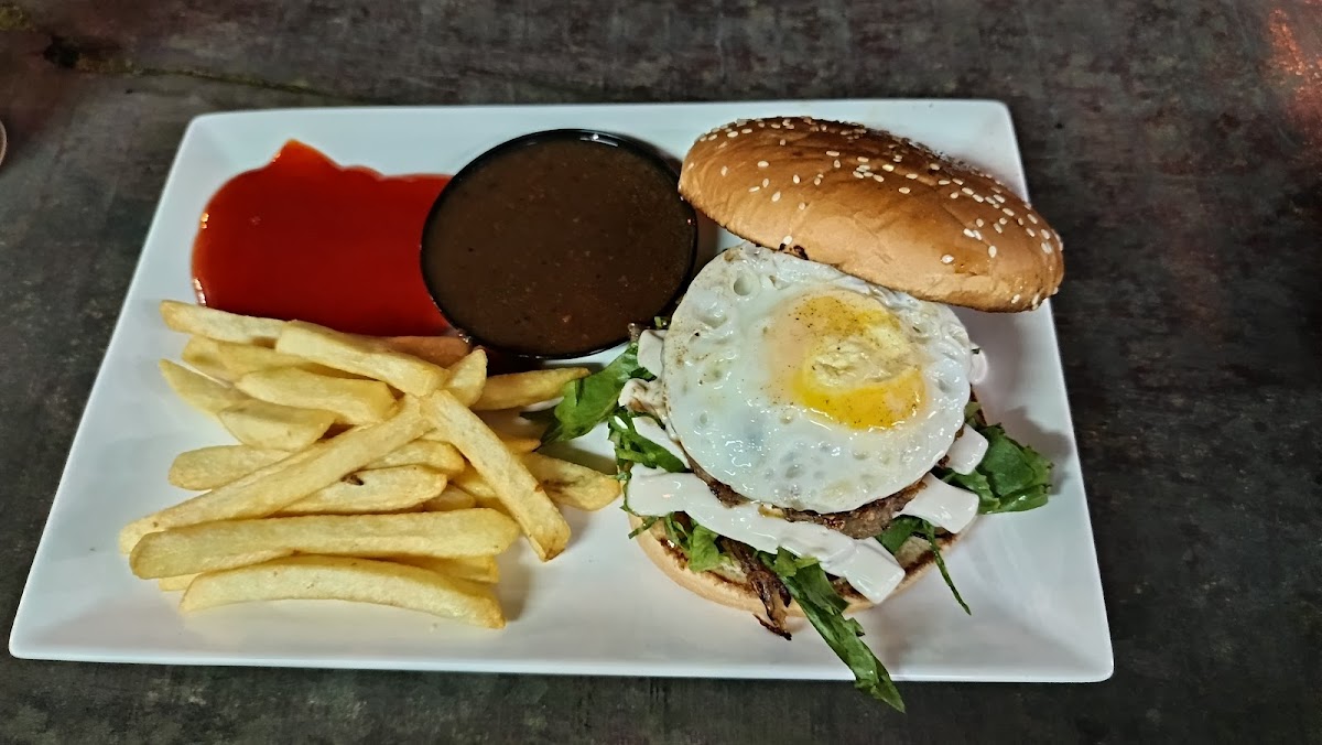 Bricks Cafe Homestay Events 1 - Photo 2