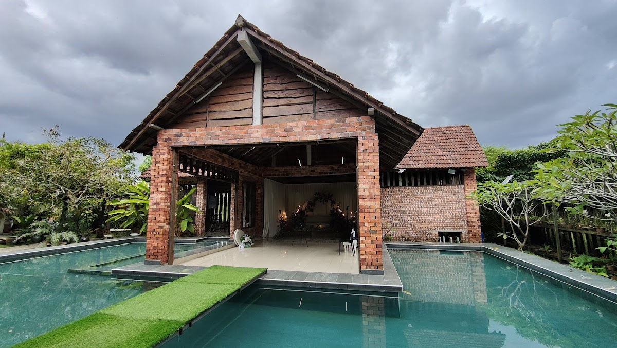 Bricks Cafe Homestay Events 1 - Photo 3