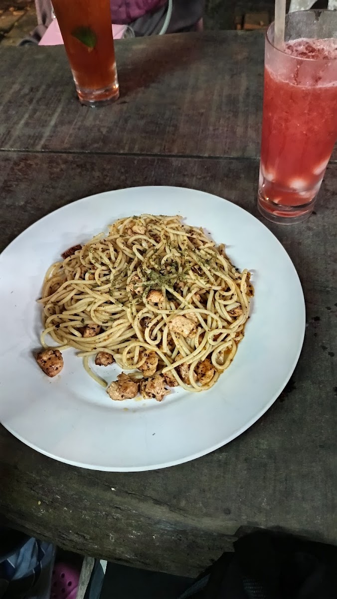 Bricks Cafe Homestay Events 1 - Photo 5