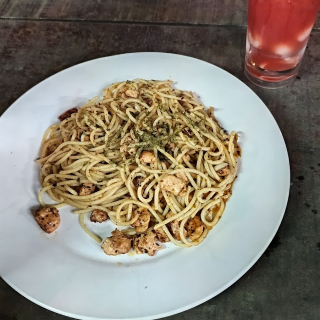 Aglio Olio