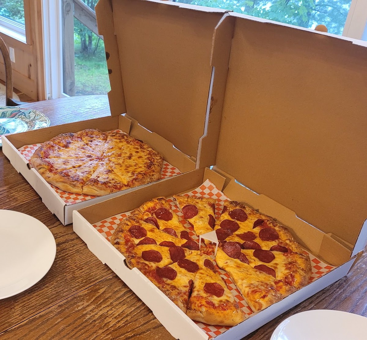 Pie O My Pizzeria - Photo 9