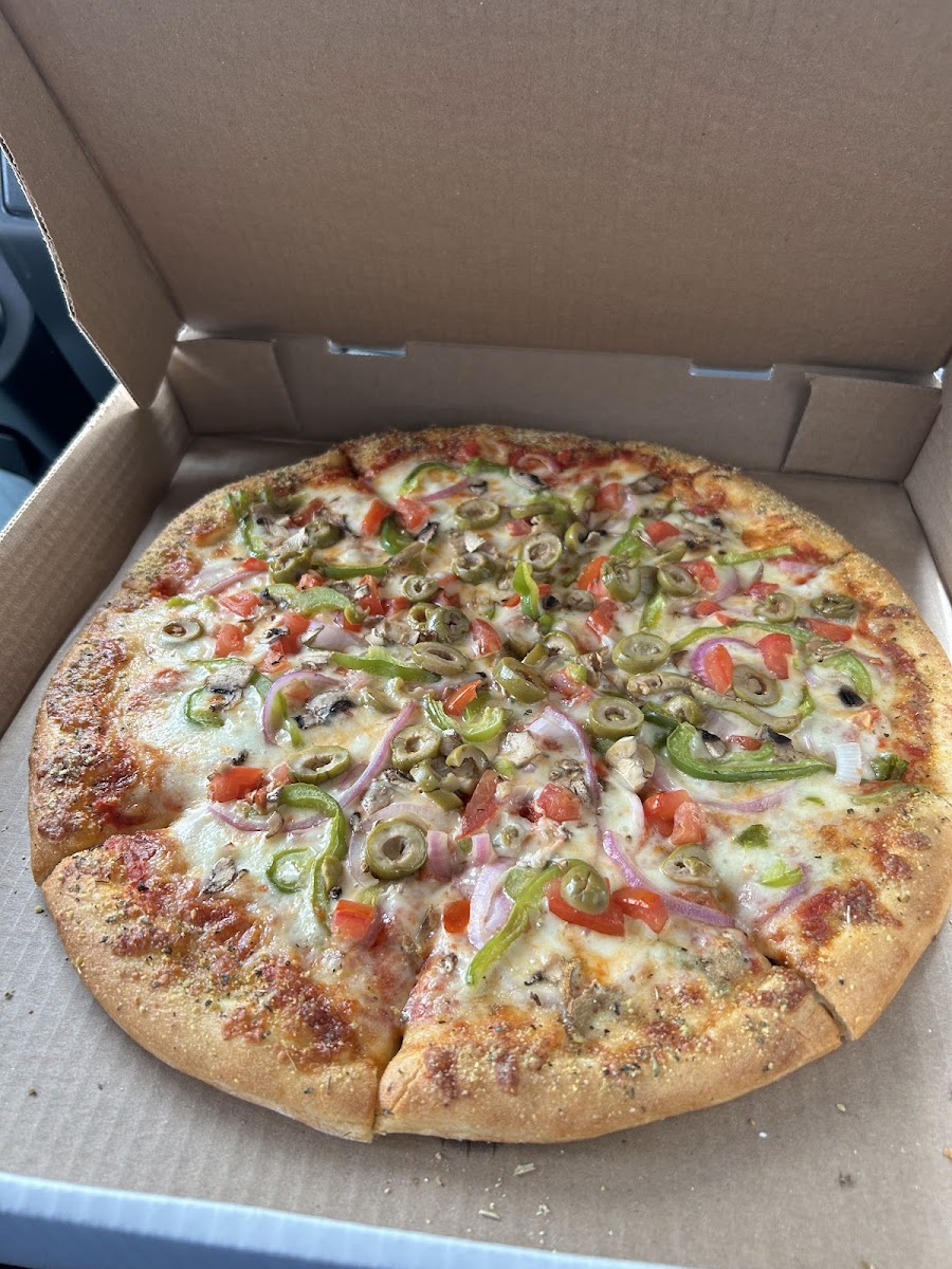 Pie O My Pizzeria - Photo 8