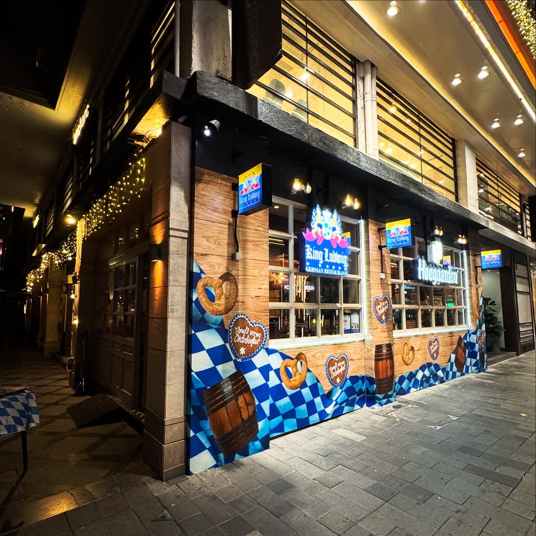 King Ludwig Beerhall