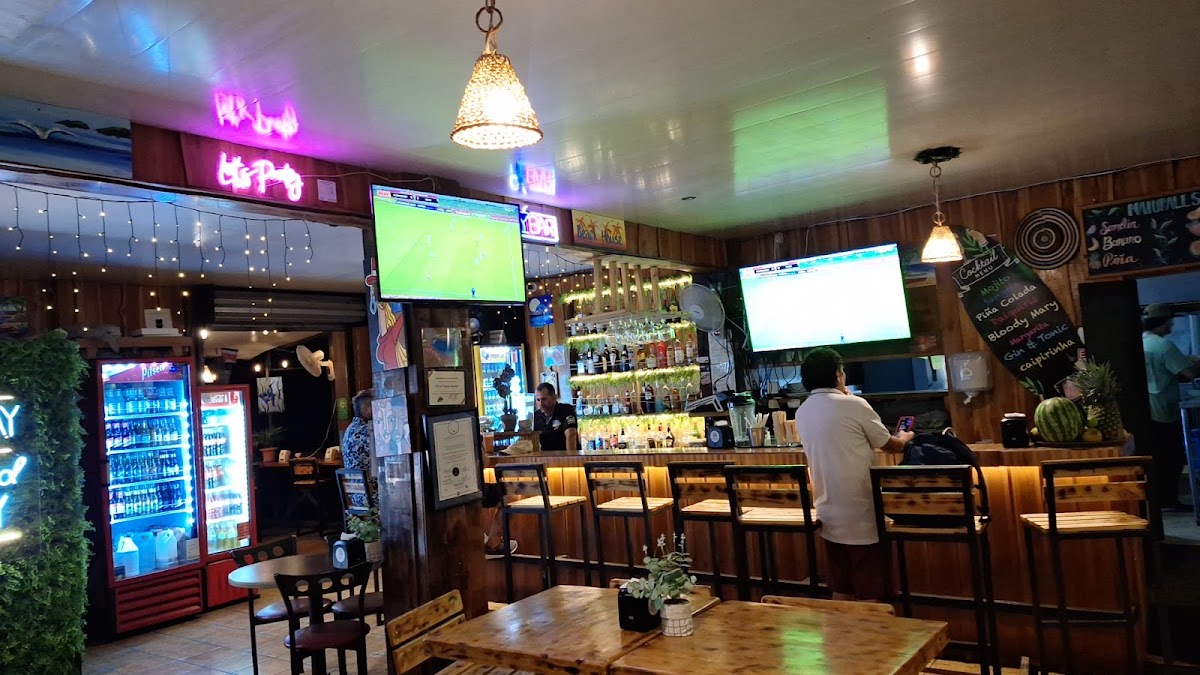 Vista verde restaurant - Photo 6