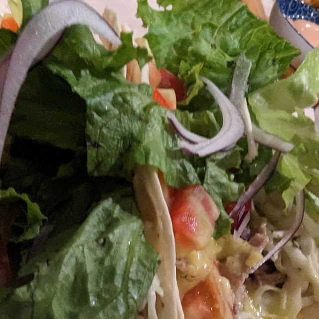 Vista Verde Salad