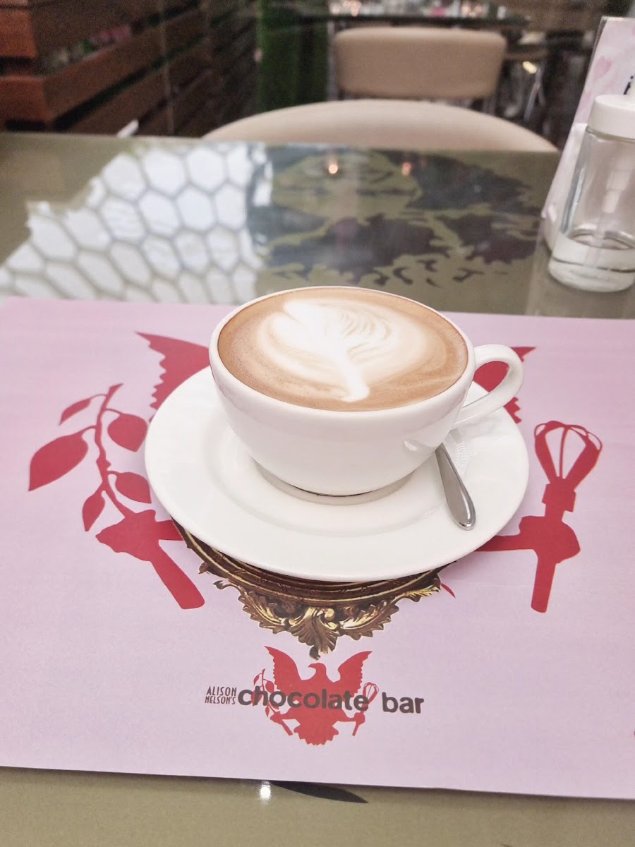 The Chocolate Bar - Photo 1