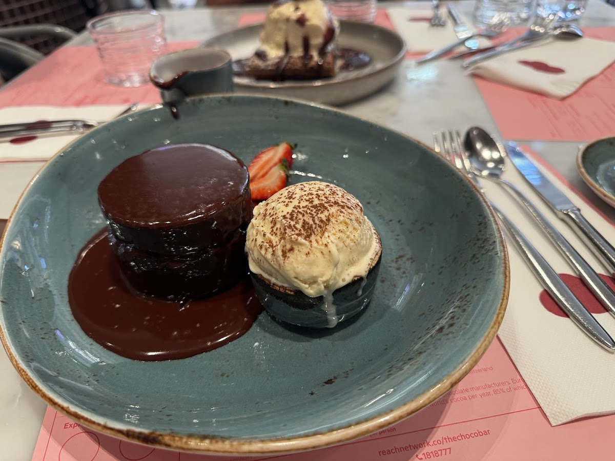 The Chocolate Bar - Photo 5