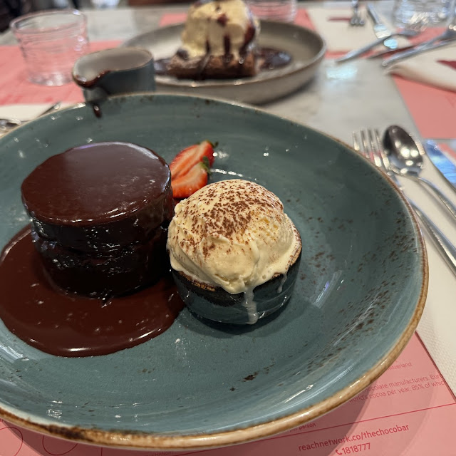 Moulton Chocolate