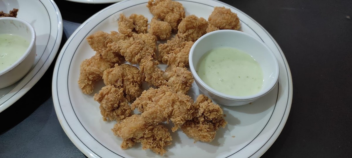Crispy King Fast Food Restaurant - Photo 3