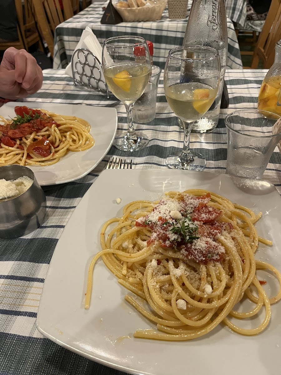 Ristorante Taverna Verde da Morzariello - Photo 3