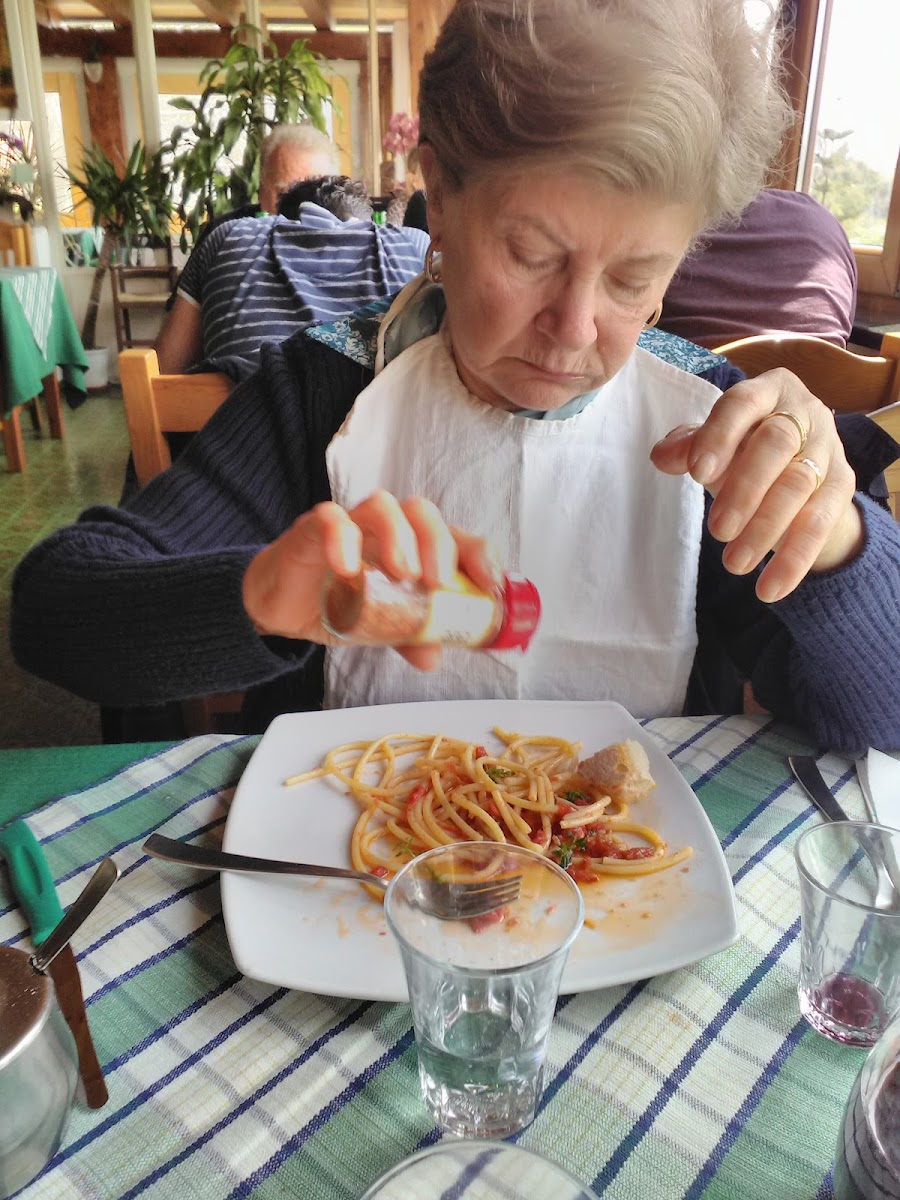 Ristorante Taverna Verde da Morzariello - Photo 5