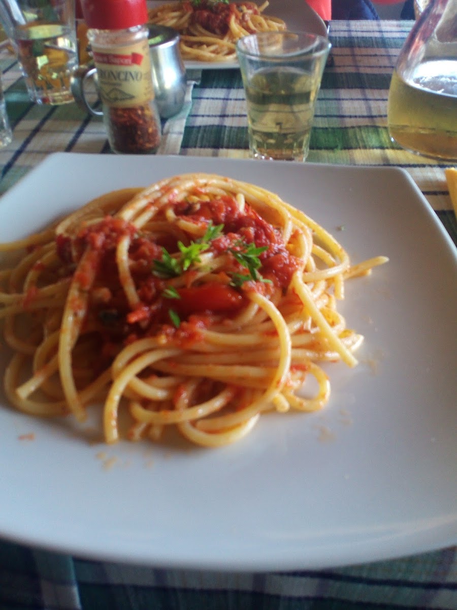 Ristorante Taverna Verde da Morzariello - Photo 6