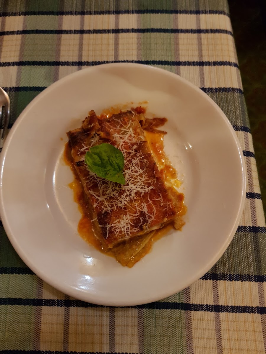 Ristorante Taverna Verde da Morzariello - Photo 7