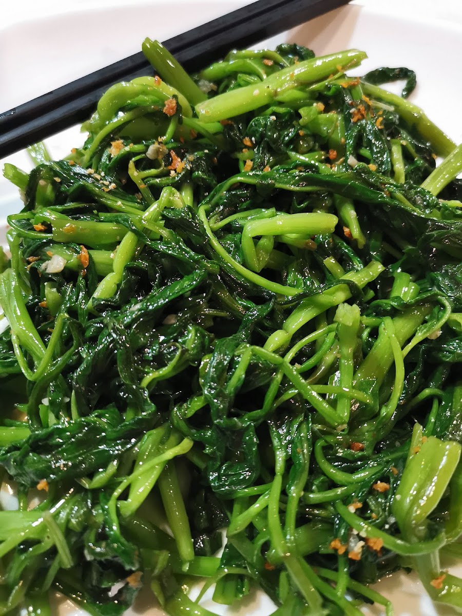 The Magic Wok - Photo 9