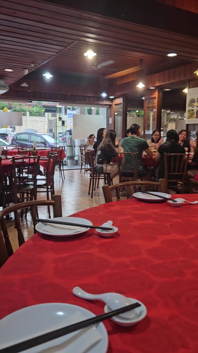 The Magic Wok - Photo 1