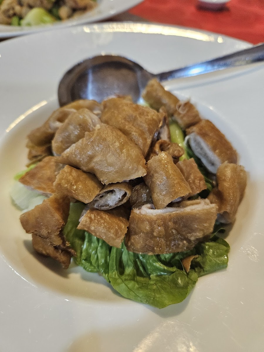 The Magic Wok - Photo 5