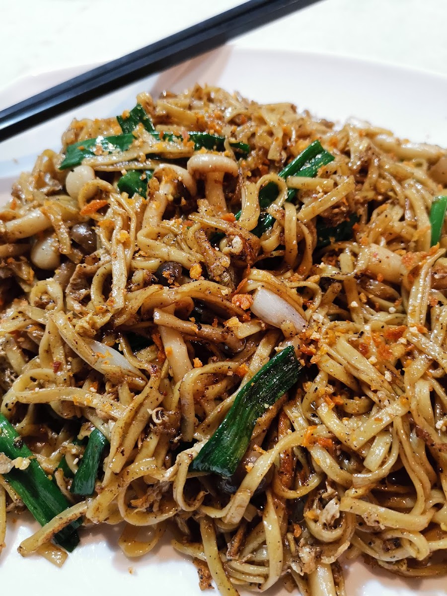 The Magic Wok - Photo 6