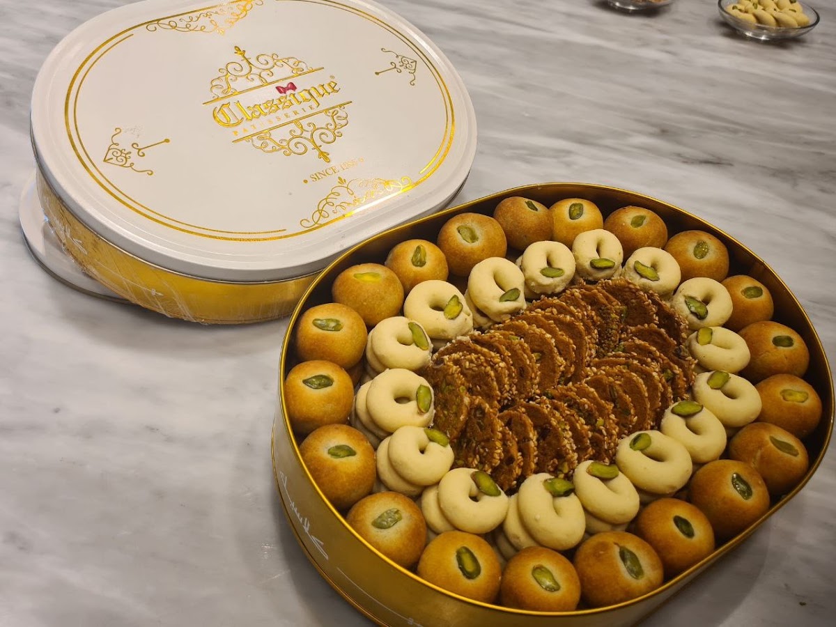 Classique Patisserie - Photo 2