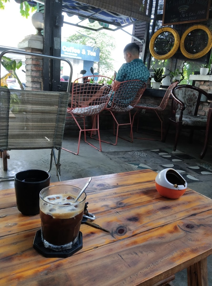 Cafe Góc Phố - Photo 9
