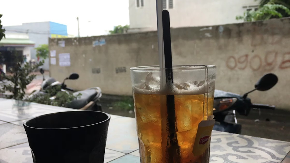 Cafe Góc Phố - Photo 1