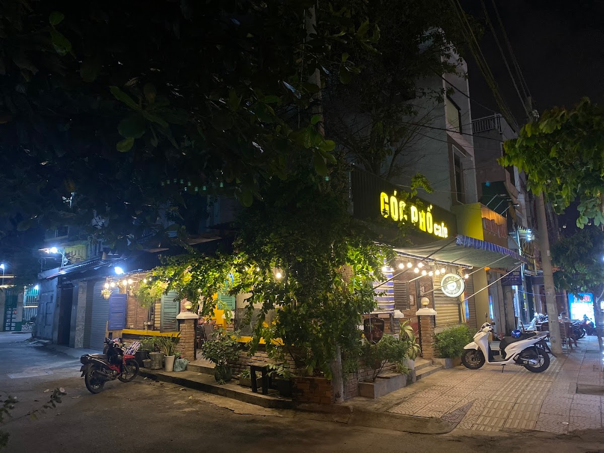 Cafe Góc Phố - Photo 3