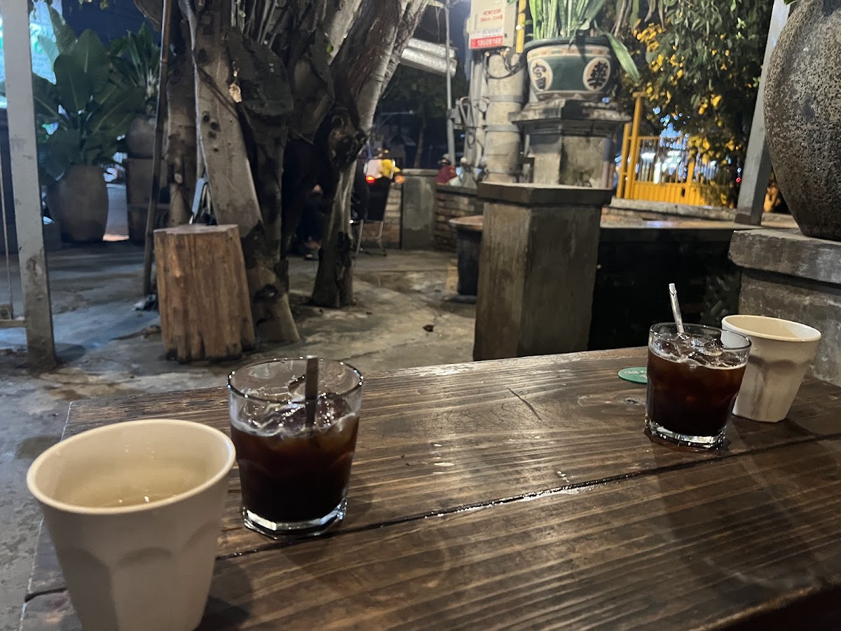 Cafe Góc Phố - Photo 5
