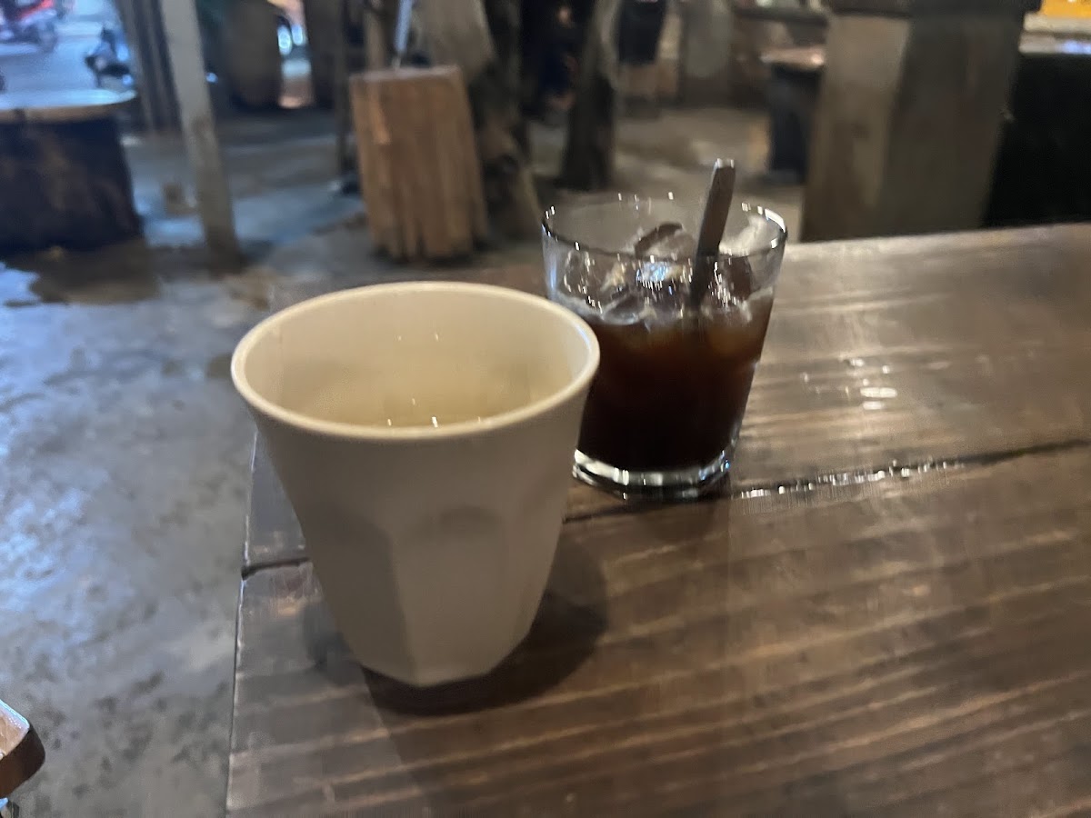 Cafe Góc Phố - Photo 6