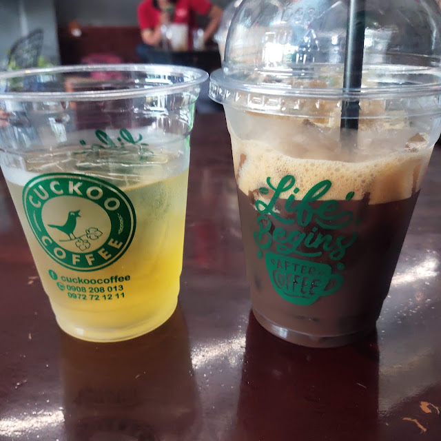 Cafe