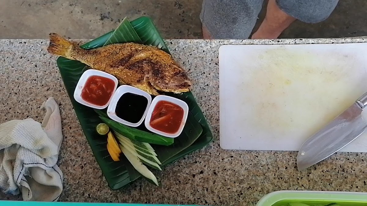 Restaurant Legend Bakar Grandview - Photo 1