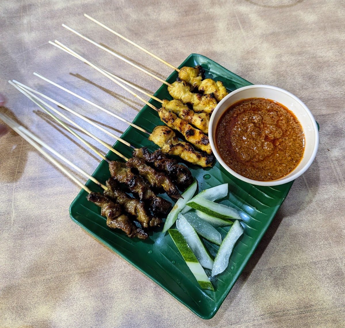 Restaurant Legend Bakar Grandview - Photo 4