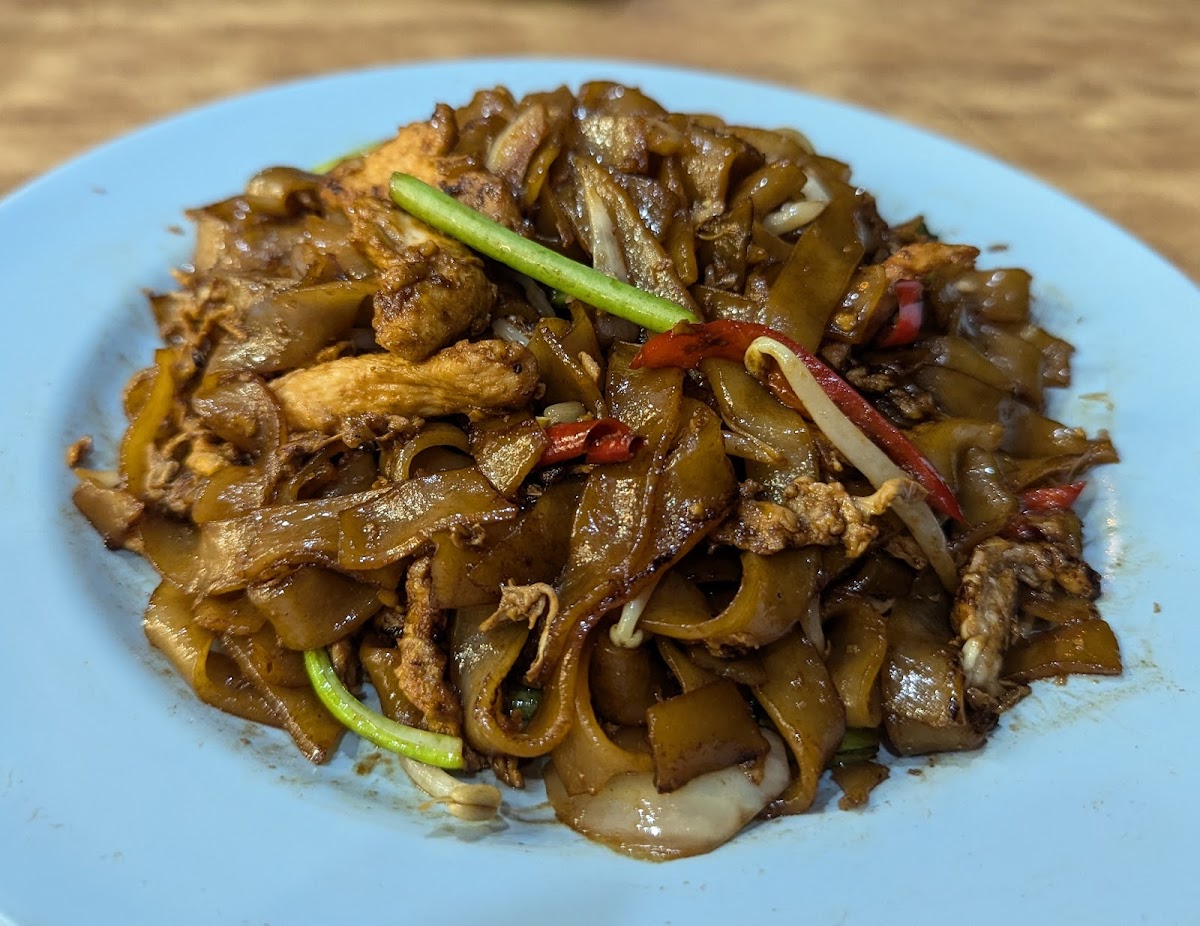 Restaurant Legend Bakar Grandview - Photo 5