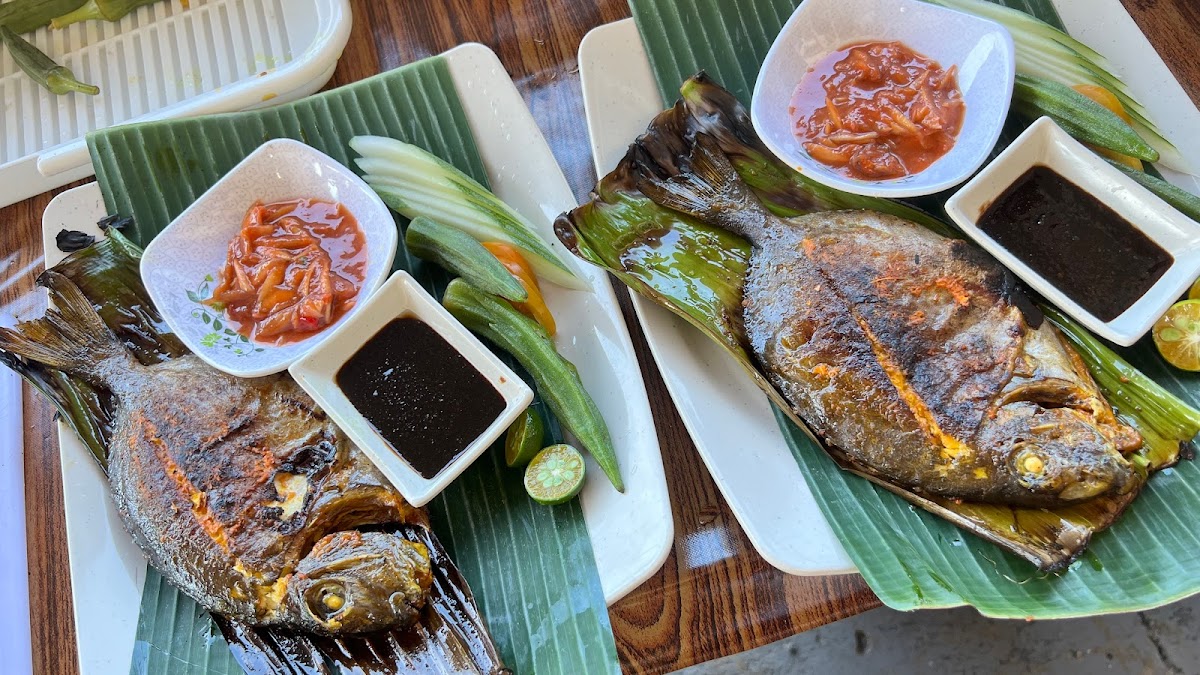Restaurant Legend Bakar Grandview - Photo 7